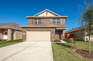 436 Long Beach Bay Dr, Katy, TX 77493 - Photo 1