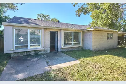 15829 Ridgeroe Lane, Houston, TX 77053 - Photo 14