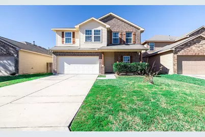 17435 Hayley Springs Court, Humble, TX 77396 - Photo 1