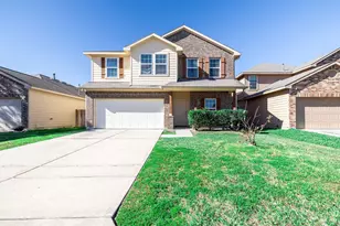 17435 Hayley Springs Ct, Humble, TX 77396 - Photo 1