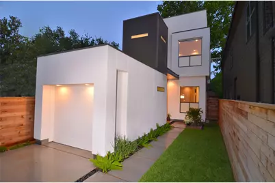 908 East 23rd, Houston, TX 77009 - Photo 2