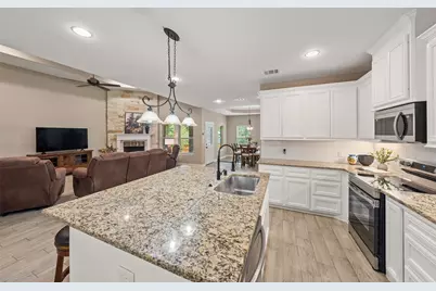 643 Southcreek Park, Livingston, TX 77351 - Photo 14