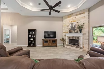 643 Southcreek Park, Livingston, TX 77351 - Photo 10