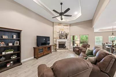 643 Southcreek Park, Livingston, TX 77351 - Photo 8