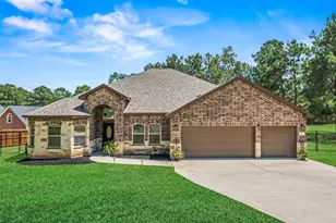 643 Southcreek Park, Livingston, TX 77351 - Photo 1