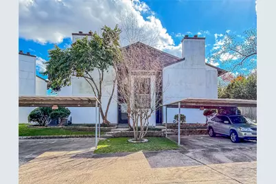 8020 Braesmain Drive #1604, Houston, TX 77025 - Photo 1