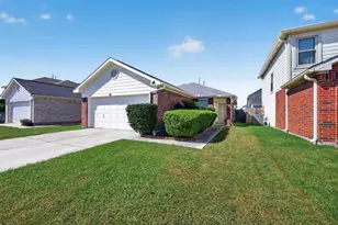 11719 Fossil Rock Ln, Houston, TX 77034 - Photo 1