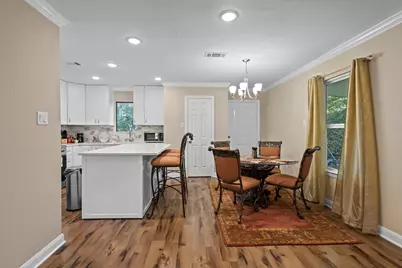 388 Mayberry Drive, Ivanhoe, TX 75979 - Photo 10