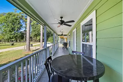 388 Mayberry Drive, Ivanhoe, TX 75979 - Photo 4