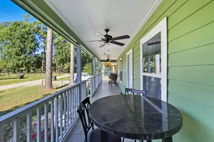 388 Mayberry Dr, Ivanhoe, TX 75979 - Photo 4