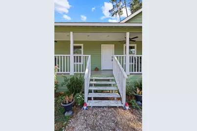 388 Mayberry Drive, Ivanhoe, TX 75979 - Photo 6