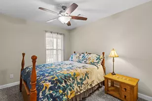 388 Mayberry Dr, Ivanhoe, TX 75979 - Photo 26