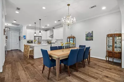 118 E 27th Street #B, Houston, TX 77008 - Photo 12