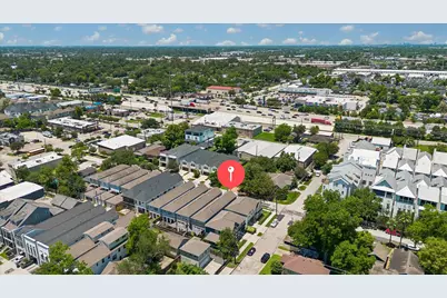 118 E 27th Street #B, Houston, TX 77008 - Photo 32