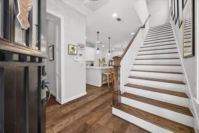 118 E 27th Street #B, Houston, TX 77008 - Photo 10