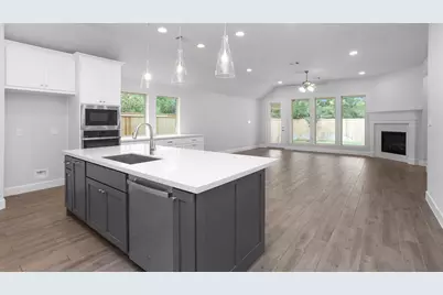 26416 North Wayland Chase, Magnolia, TX 77316 - Photo 6