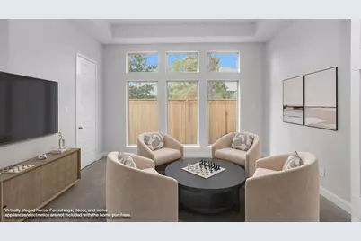 26416 North Wayland Chase, Magnolia, TX 77316 - Photo 4