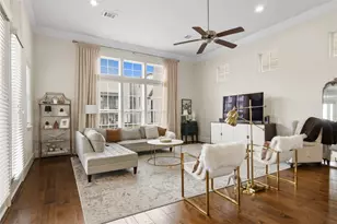 8813 Kolbe Bend Ln, Houston, TX 77080 - Photo 4