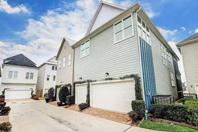 8813 Kolbe Bend Lane, Houston, TX 77080 - Photo 2