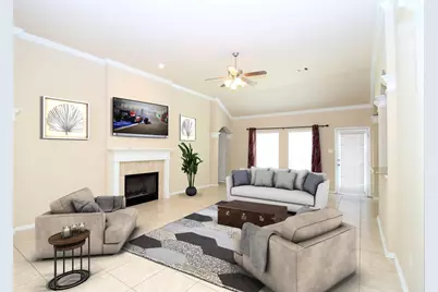 2309 Shadow Canyon Court, Pearland, TX 77584 - Photo 2