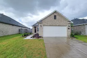 31351 Horseshoe Meadow Bend Ln, Fulshear, TX 77441 - Photo 2