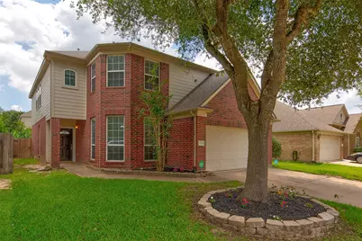 2914 Granite Vale Road, Houston, TX 77084 - Photo 2