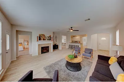 2914 Granite Vale Road, Houston, TX 77084 - Photo 1