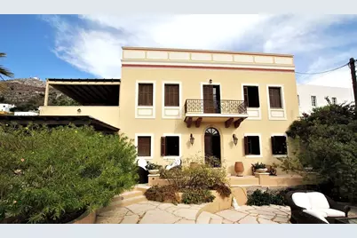 0 Aghia Marina (Barbara), ,   - Photo 1