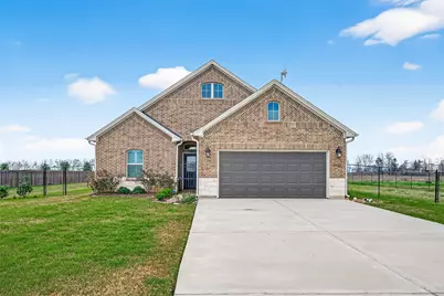9531 Galveston Road, Orchard, TX 77485 - Photo 1