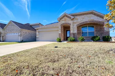 215 Olmstead Drive, Princeton, TX 75407 - Photo 1