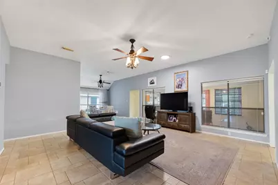 807 Forest Oaks Lane, Pearland, TX 77584 - Photo 6