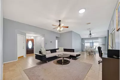 807 Forest Oaks Lane, Pearland, TX 77584 - Photo 4