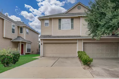 6151 Morningshire Lane, Houston, TX 77084 - Photo 2