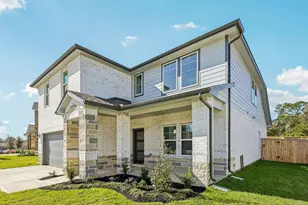 1636 Hopson Rnch Dr, Conroe, TX 77301 - Photo 2