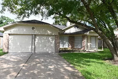 6702 Garden Canyon Drive, Katy, TX 77449 - Photo 1