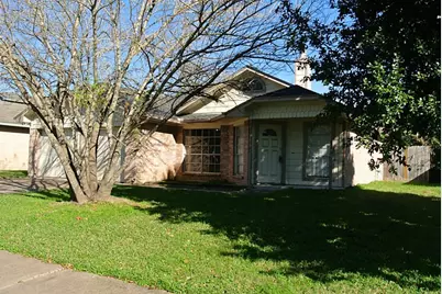 6702 Garden Canyon Drive, Katy, TX 77449 - Photo 2