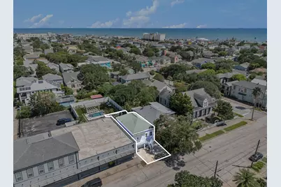 1512 Moody Avenue, Galveston, TX 77550 - Photo 4