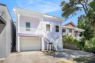 1512 Moody Avenue, Galveston, TX 77550 - Photo 2