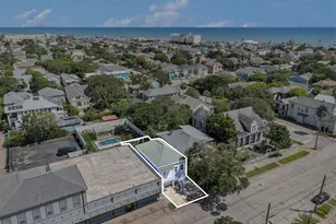 1512 Moody Ave, Galveston, TX 77550 - Photo 4