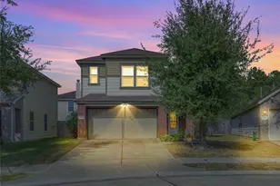 2910 Ribbon Creek Way, Spring, TX 77389 - Photo 1