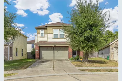 2910 Ribbon Creek Way, Spring, TX 77389 - Photo 2