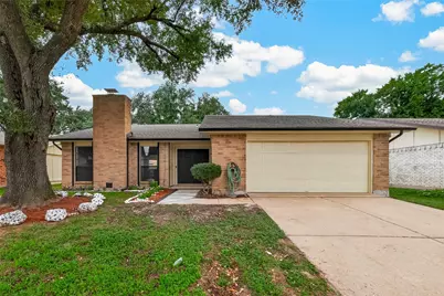5515 Dunnethead Drive, Houston, TX 77084 - Photo 1