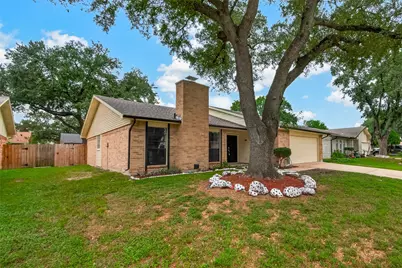 5515 Dunnethead Drive, Houston, TX 77084 - Photo 2