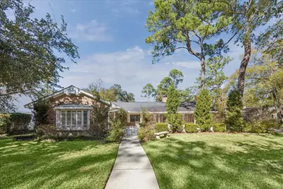 10002 Cedar Creek Drive, Houston, TX 77042 - Photo 1