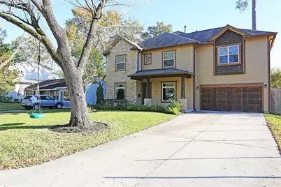 1611 Wakefield Drive, Houston, TX 77018 - Photo 1