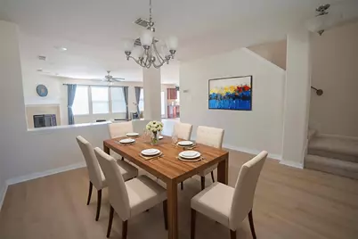 6403 Lost Timber Lane, Houston, TX 77066 - Photo 6