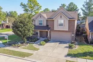 6403 Lost Timber Ln, Houston, TX 77066 - Photo 2