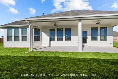 167 Pomelo Drive, Montgomery, TX 77316 - Photo 4