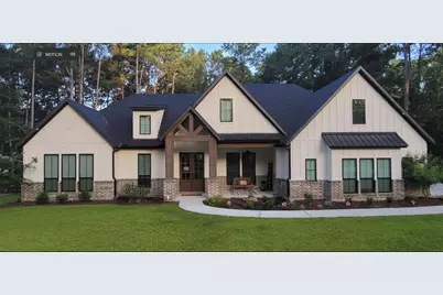 797 Lonestar Road, Huntsville, TX 77340 - Photo 2