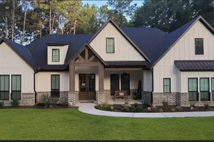 797 Lonestar Rd, Huntsville, TX 77340 - Photo 2